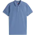 Tommy Hilfiger Placket Slim Fit Kortærmet Polo