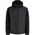 JJ REBEL Gazing Hybrid Jakke