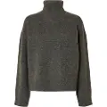 Selected Uldblanding Rullekrave