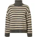 Selected Uldblanding Rullekrave