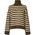 Selected Uldblanding Rullekrave