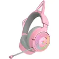 Razer Kraken Kitty V3 Pro - Quartz