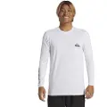 Quiksilver Surf Langærmet Rashguard