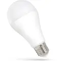 Spectrum LED LED-pære GLS E27 Normal 15W/840 1550lm 230V Opal WOJ14262 Modsvarer: N/A