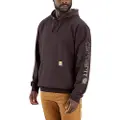 Carhartt Logo Hættetrøje