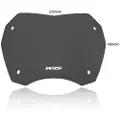 Wrs Honda Ho020fs Sportslig Forrude