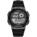 Casio Collection Mtd-1053d-2a Ur