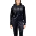 GUESS Sweatshirts Guess COUTURE HOODIE SWEATSHIRT dame EU M