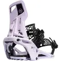 Nidecker Og Supermatic Snowboardbindinger