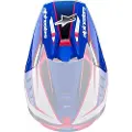 Alpinestars Sm5 Visir