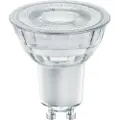 Osram LED pære GU10 4,4W 2700K 350 lumen Superstar 4058075105393 Modsvarer: N/A