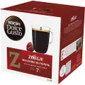 Dolce Gusto Mollbergs blanding kaffekapsler, 16 port. 7613033135873 Modsvarer: N/A