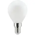 Airam Pære E14 LED opal dimbar 4,5W 3000-2200K 470 lumen 9410732 Modsvarer: N/A