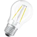 Osram LED Retrofit Kugle E27 2,5W 4052899941618 Modsvarer: N/A