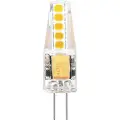 Airam 12V G4 Stiftlampe LED 1,6W 2700K 160 lumen 4711798 Modsvarer: N/A