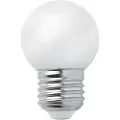 Nasc Kugle Opal 4W E27 7391316571029 Modsvarer: N/A