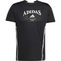 Adidas Designed For Training Legacy T-shirt Med Korte ærmer