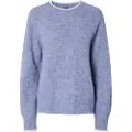 Pieces Pcivy Pullover