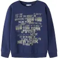 Name It Kids Regular Fit Sweatshirt