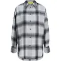 JJXX Jamie Flannel Jjxx Skjorte Med Lange ærmer