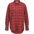 JJXX Jamie Flannel Jjxx Skjorte Med Lange ærmer