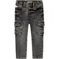 Name it Slim Fit Cargo Jeans