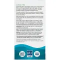 Nordic Naturals Alger DHA, 500 mg - 60 bløde kapsler
