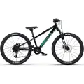 Radio Zuma 24´´ Sus Cykel