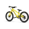Radio Zuma 20´´ Cykel