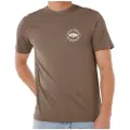 Rip Curl Staple T-shirt Med Korte ærmer