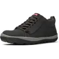 Camper Campertil mænd. K300285-044 Peu Pista GM læder-sneakers mørkegrå (46), Fast, Blonder, Casual