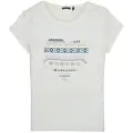 Ikks T-shirts m. korte ærmer Ikks XW10272 barn 8 år