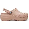 Crocs Classic Platform Lined Træsko