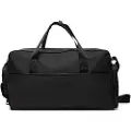 Emporio Armani EA7unisex. 7X000071_AF13811 Gymnastiktaske sort (OSFA), Casual, Polyester