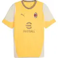 Puma Ac Milan 25/26 Træning T-shirt Med Korte ærmer