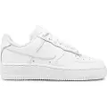 Nike Air Force 1 '07-sko til kvinder - hvid