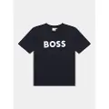 Hugo Boss J25p24 T-shirt Med Korte ærmer