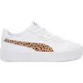 Puma Carina 3.0 Animal Børnesko