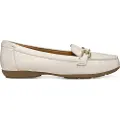 Geox Annytah Loafers