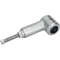Bahco Hydraulisk Donkraft Med Galvaniseret Finish 55 Mm