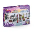 Schleich Horse Club 2025 Adventskalender