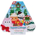 Squishmallows Holiday Calendar