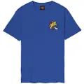 Santa Cruz Winkowski 8ballr Comic T-shirt Med Korte ærmer