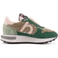 Duuo Shoes Calma High Oulu 93 Sko