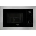 Teka Mseg 620 Inox 700w Indbygget Mikrobølgeovn Med Grill