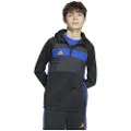 Adidas Tiro 25 Essentials Winterized Training Hættetrøje