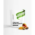 Body Science 3 x Body Science Creatine Monohydrate - smagstilsat kreatin - 306g - Mango Passionfruit