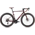 Bh Gravelx At 6.0 Grx 825 Di2 2025 Gravelcykel