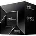AMD Ryzen Threadripper PRO 9955WX CPU - 16 kerner - 4.5 GHz - sTR5 - Boxed (uden køler)
