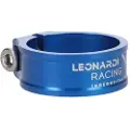 Leonardi Racing Sadelspænde